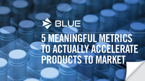  5 Meaningful Metrics to Actually Accelerate Your Product to Market